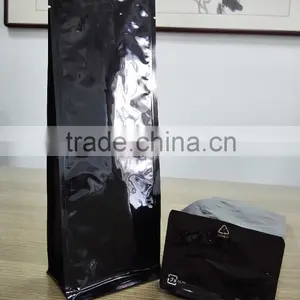 Eight Side Sealing Bag for Food Package thumbnail-1