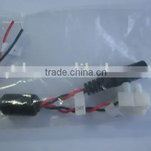 POWER WIRE HARNESS thumbnail-1