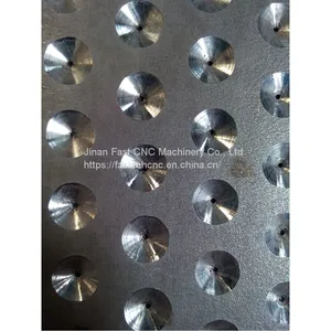 Taper Holes, Precision Hole Processing, Taper Holes Processing thumbnail-4