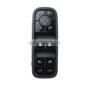 100025722 ZHIPEI New Car Accessories Electric Power Window Control Switch 971959858C for Porsche Panamera 2018 thumbnail-3