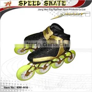 Speed Skating Roller Skate, Speed Inline Roller Skate thumbnail-5