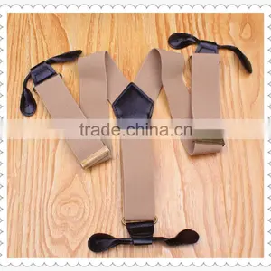 Mens Casual Fashion Suspender thumbnail-1