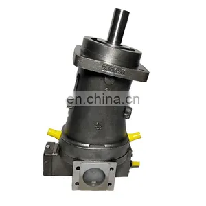 Rexroth A7V A7V107 A7V117 A7V160 A7V250 A7V355 A7V500 Series Axial Piston Variable Pump A7V107LV20RZHHO thumbnail-5