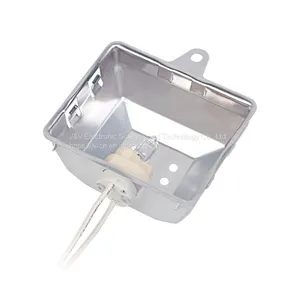 J&V Oven Light 12V thumbnail-3