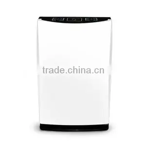 2015 New K2 HEPA Home Air Purifier and Air Humidifier 2 in 1 thumbnail-2
