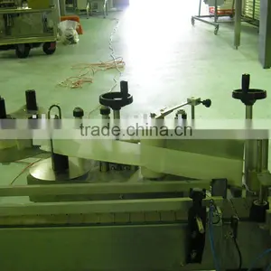 Labeling Machine ,adhesive Labeling Machine , Bottle Labeling Machine,front and Back Labeling Machine thumbnail-1