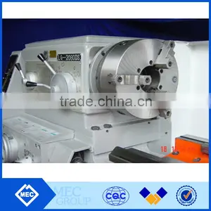 Lathe Machine thumbnail-5
