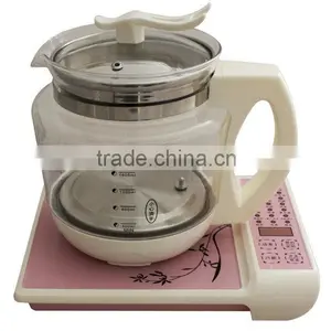 2.0L Electric Kettle thumbnail-1