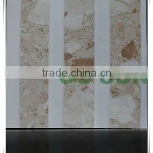 Transfer Printing PVC Ceiling Panel(9mm/7.5mm/7mm/ 6mm / 4.5mm) thumbnail-1