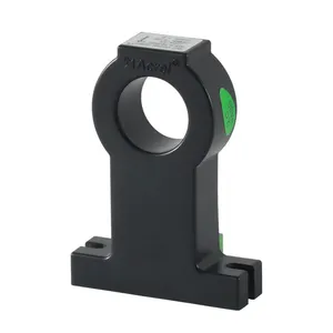 Close Open Loop ac dc Hall Effect Current Sensor AHKC-E 0~(200~500)A Input 4/5V Output for DC Screen thumbnail-3