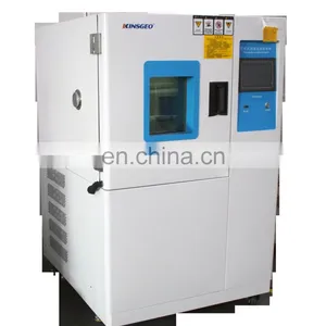 Benchtop Humidity Control Environmental Chamber thumbnail-1