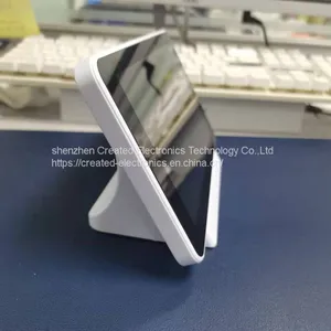 7inch Tablets Android 11 Wall Mounted 1+8GB SIM 4G LTE Tablet pc thumbnail-2