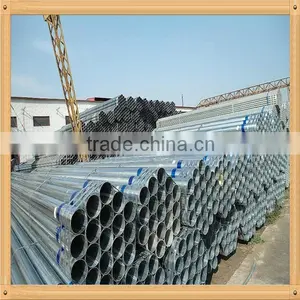 Steel Round Pipe thumbnail-6