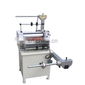 Automatic High Quality Heat Elements Laminator thumbnail-1