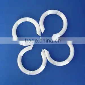 Milky Quartz Tube for Heater thumbnail-1