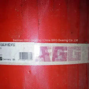 FAG 800792C VOLVO Truck Wheel Hub Bearing From Benmao BRG Bearing thumbnail-3