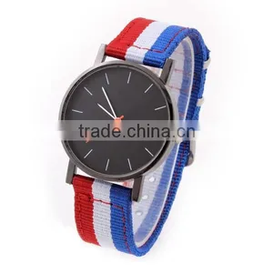 Watches Deep Blue for Men Watches Fashion thumbnail-1