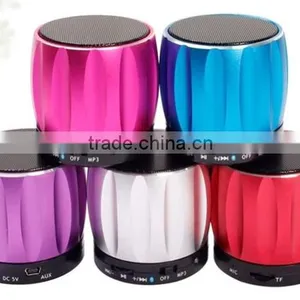 Bluetooth Smart Mini Speaker,portable Mini Speaker,bluetooth Speaker thumbnail-1