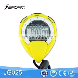 Professional Digital Sport Timer Stopwatches thumbnail-1