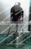 Promotion Low Price Pop Ice Making / Ice Lolly Machine Made/ Popsicle Machine thumbnail-3