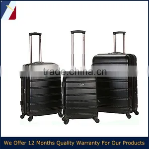 Travel Trolley Luggage Set Wholesale Luggage thumbnail-1
