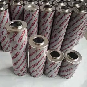 0330D010ON Alternative to Hodeck Hydraulic Oil Filter Element thumbnail-1