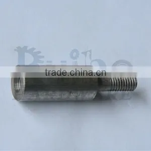 Steel Hydraulic Nipple Adapter for Connecting thumbnail-1