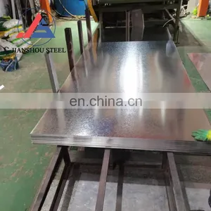 Prime Quality Astm A527 G90 Dx51d Zinc Coating Aluzinc Metal Sheet thumbnail-3