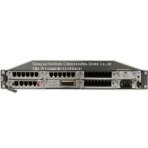 BD-LMXE.VI Mini SDH Multiplexer thumbnail-1