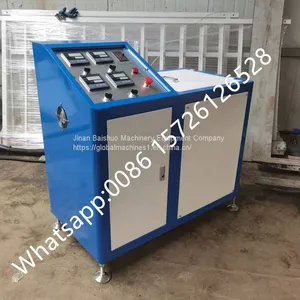 Double Glazing Glass Insulating Glass Hot Melt Butyl Sealant Extruding Machine thumbnail-1