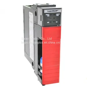 Hot-Sale Allen Bradley 1756-PA75 LOXGIX5550 PLC Power Supply Module thumbnail-4