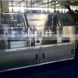GLP-800S Automatic High Speed Bottle Unscramble Machine thumbnail-2