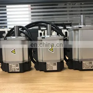 Original Factory Price 1000w 12v Ac Servo Motor Prices MSMD022G1C Direct Drive Motor Speed Controller thumbnail-4