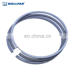New Arrival Wholesale High Quality Engine Spare Parts 69.6mm Piston Rings For FIAT DOBLO 1,3 MJ thumbnail-2