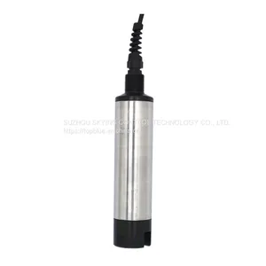 Waterproof Digital Online Turbidity Sensor/Electrode RS485 thumbnail-1