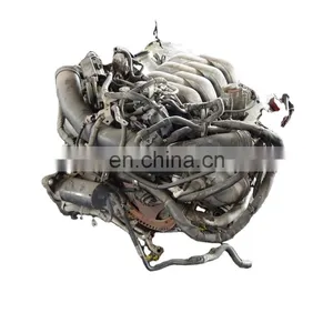 BAR Germany Car Engine Assembly Used Import Engines Used Engine Car Audi Q7 thumbnail-1