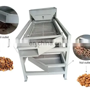 Shell Kernel Separator Palm Kernel Shell Separator Vibrating Separator thumbnail-3