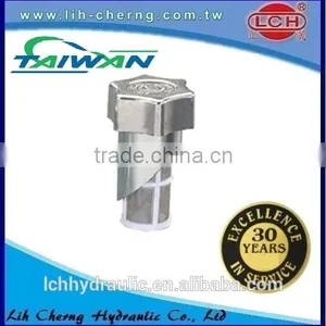Bosch Rexroth R928005816 Industrie Filter Element thumbnail-5