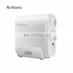 Nobana OEM 800G 5 Stage RO Water Filter Machine Products for Deep Purification thumbnail-1
