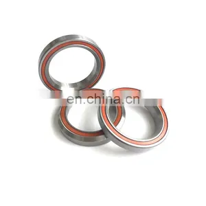 1-1/8 Headset Bearings,bicycle Bearings, Bicycle Front Bowl Axle Bearings K845H8F MH-108F TH-870E MR121 30.5*41.8*8MM 45/45 thumbnail-5