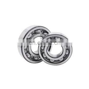 High Speed Deep Groove Ball Bearings 6225 Nbk Ball Bearing thumbnail-1