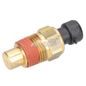 OE Member 504025599 2852157 87439535 Water Temperature Sensor for Iveco thumbnail-2