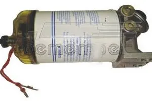 Truck Parts Fuel Filter 3982382 thumbnail-2