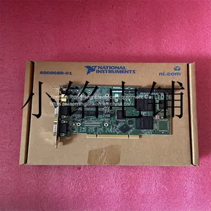 PCI-8517 National Instruments thumbnail-3