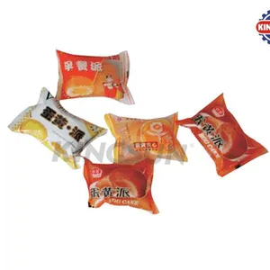 SMZ-420 Pillow Packing Machine thumbnail-4