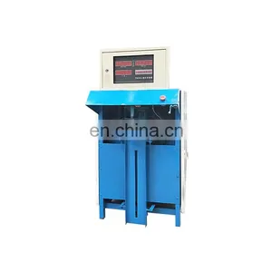 China Manufacturer New Product Open Type Dry Mortar Packaging Machine Exporter thumbnail-2