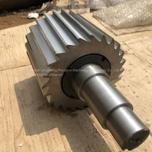 Pelletizer Hob Plastic Pelletizer Hob Plastic Grinder Blade Crusher Blade Alloy Pelletizer Accessories thumbnail-3