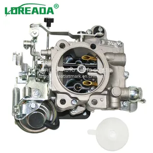 MD-081100 New Carburetor Carb Fit for Mitsubishi L300 Deluxe 1980-2000 thumbnail-1
