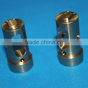 Low Price Cnc Precision Machining for Brass Part thumbnail-2