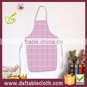 Anti Oil Waterproof Kitchen Pinafore Apron Pvc Apron thumbnail-1